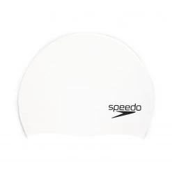 Speedo Cap Elastomeric Solid