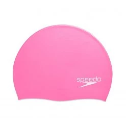 Speedo Cap Elastomeric Solid