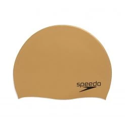 Speedo Cap Elastomeric Solid
