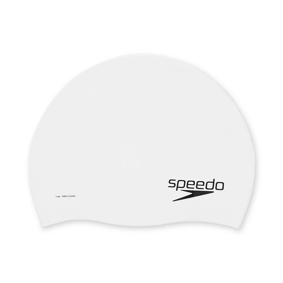 Equipment Speedo Cap Solid Silicone
