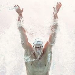 Equipment Speedo Cap Solid Silicone