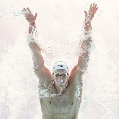 Equipment Speedo Cap Solid Silicone