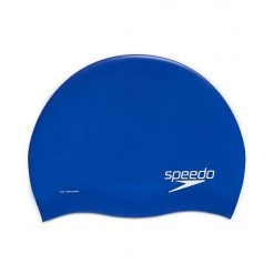 Equipment Speedo Cap Solid Silicone
