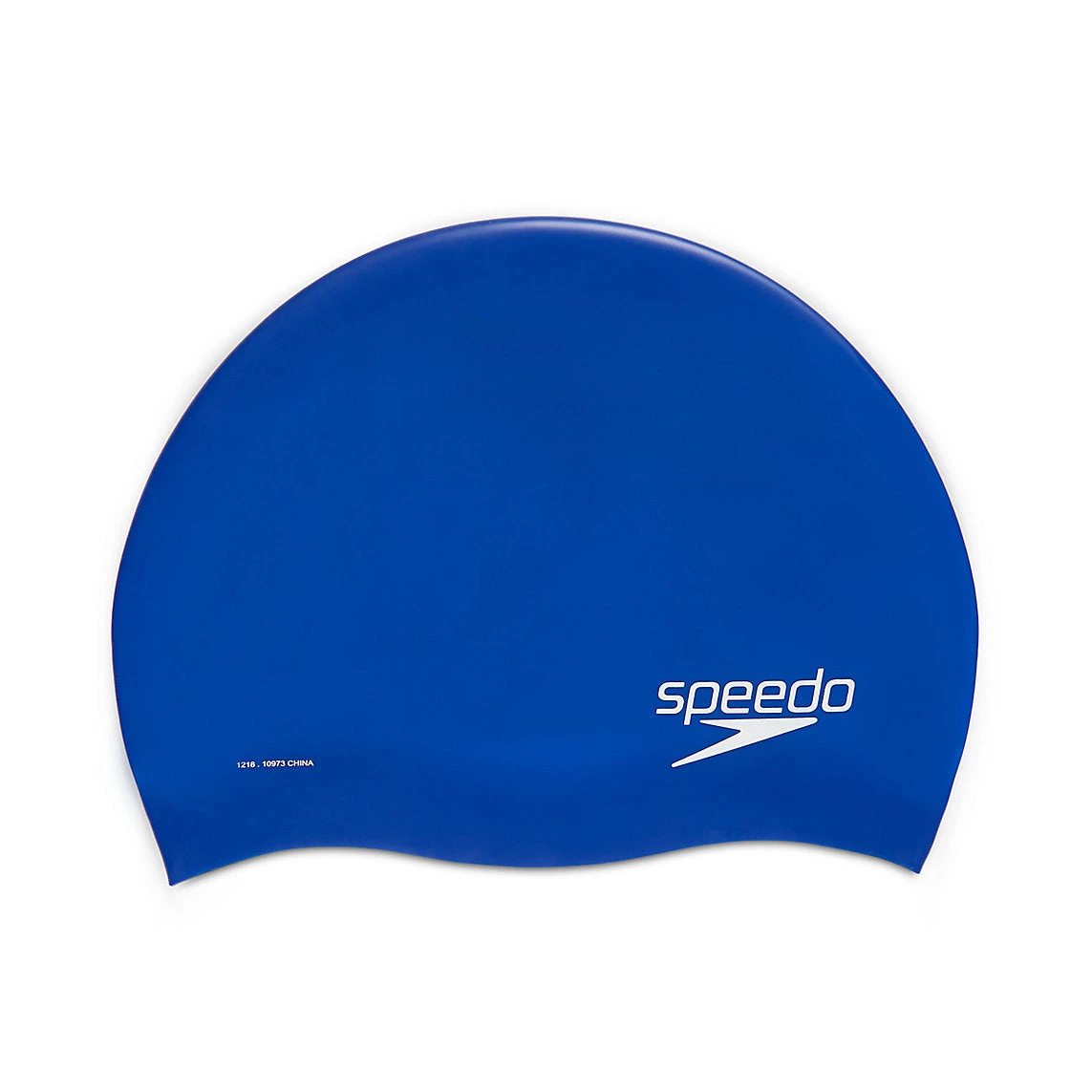 Equipment Speedo Cap Solid Silicone