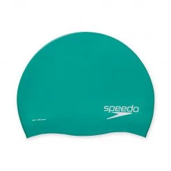 Equipment Speedo Cap Solid Silicone