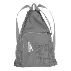 Speedo Deluxe Ventilator Mesh Bag Equipment