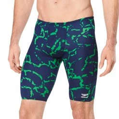Speedo Endurance+ Wrack It Up Jammer Suits