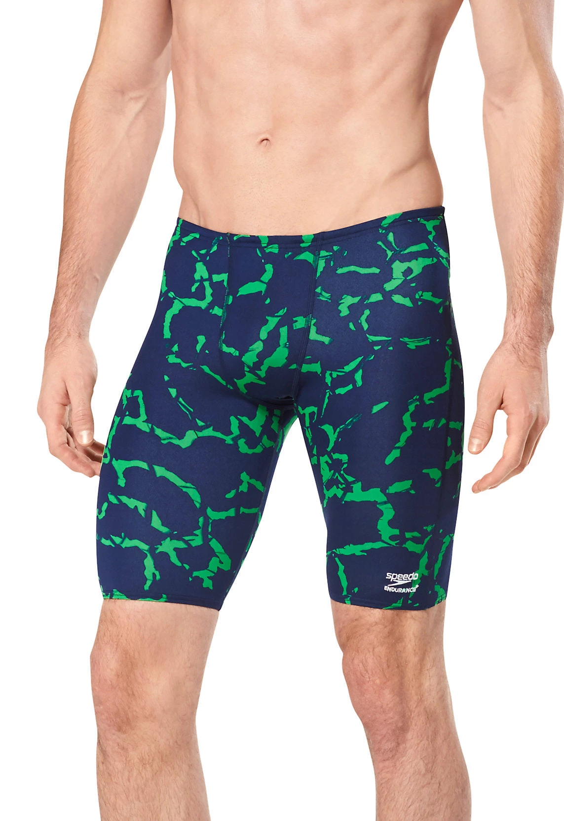 Speedo Endurance+ Wrack It Up Jammer Suits