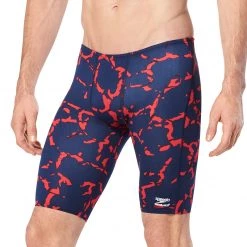 Speedo Endurance+ Wrack It Up Jammer Suits