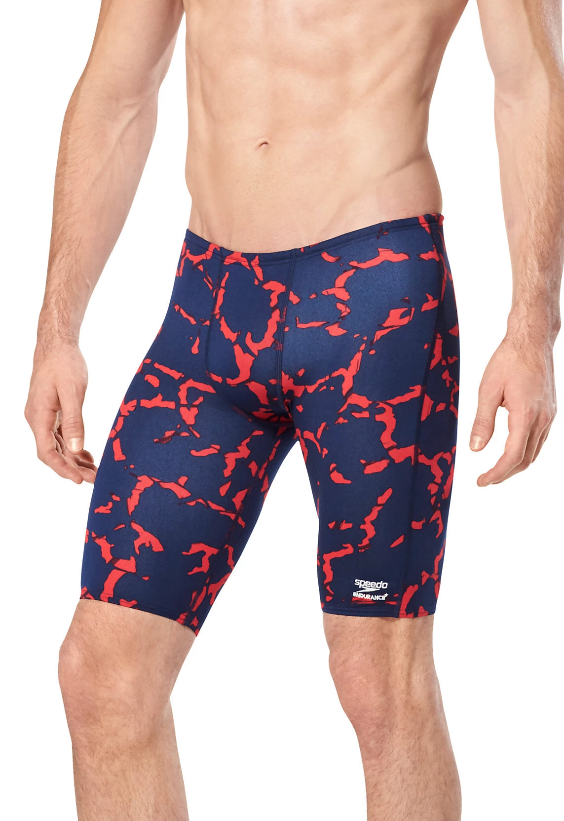 Speedo Endurance+ Wrack It Up Jammer Suits