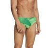 Swim Shop Speedo® Pro LT Lane Game Green Brief