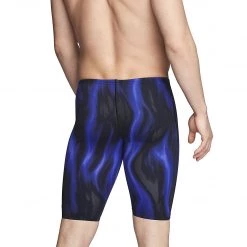 Speedo Vapor Flame Jammer