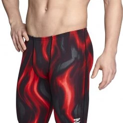 Speedo Vapor Flame Jammer