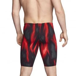 Speedo Vapor Flame Jammer