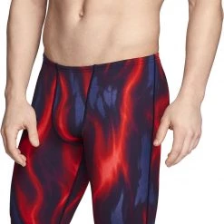 Speedo Vapor Flame Jammer