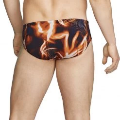 Speedo Flash Time Brief