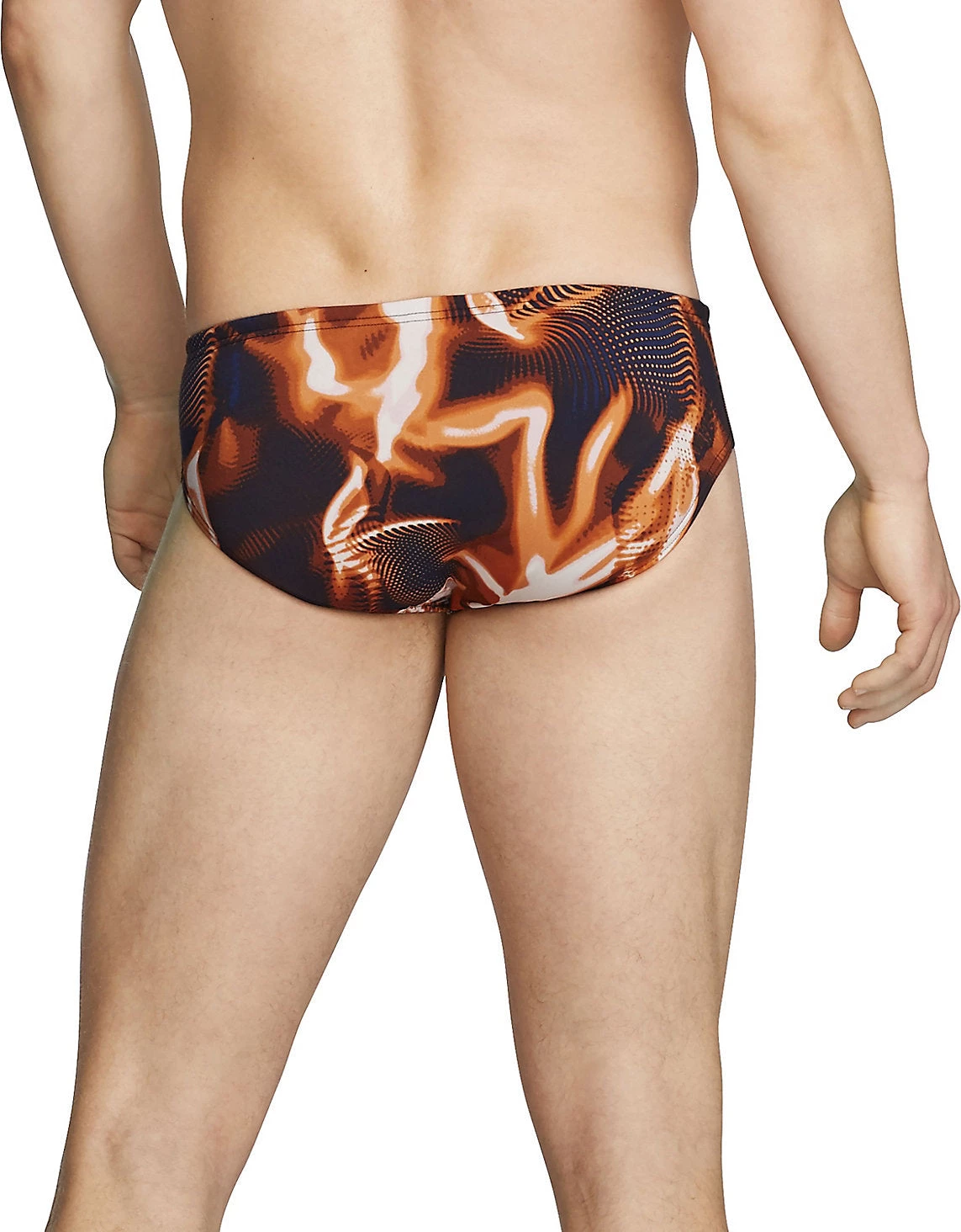 Speedo Flash Time Brief