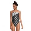 Speedo Print Splice Suits