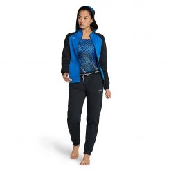 SJAC Speedo Team Jacket