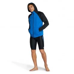 SJAC Speedo Team Jacket