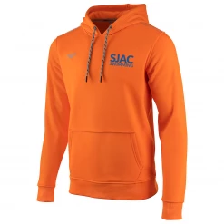 SJAC Speedo Unisex Fleece Hooded Sweatshirt