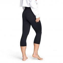 Speedo Female Capri Legging