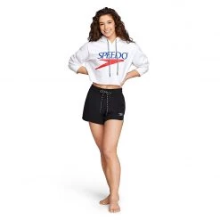 Speedo Female Woven Shorts