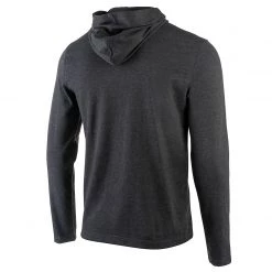 Speedo Solid Jersey Hoodie Apparel