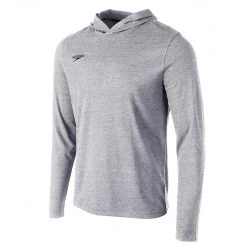 Speedo Solid Jersey Hoodie Apparel