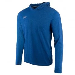 Speedo Solid Jersey Hoodie Apparel