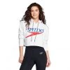 Speedo Vintage Crop Hoodie