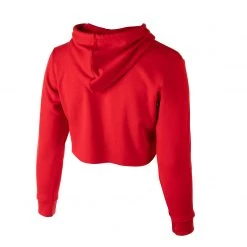 Speedo Vintage Crop Hoodie