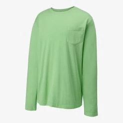 Speedo Long Sleeve Pigment Dye Tee