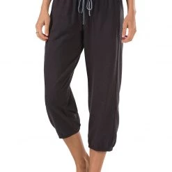 Speedo Female Capri Jogger Apparel
