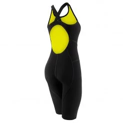 Speedo Vanquisher Kneeskin Suits - Youth