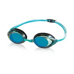 Speedo Goggles - Vanquisher 2.0 Mirrored Swim Shop