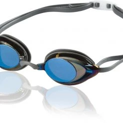 Speedo Goggles - Vanquisher 2.0 Mirrored Swim Shop