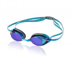 Speedo Goggles - Vanquisher 2.0 Mirrored Swim Shop