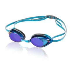 Speedo Goggles - Vanquisher 2.0 Mirrored Swim Shop