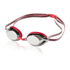 Speedo Goggles - Vanquisher 2.0 Mirrored Swim Shop