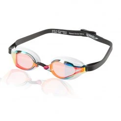 Speedo Goggles Speed Socket 2.0 Mirrored