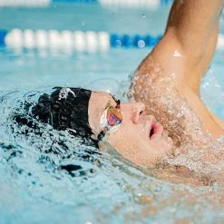 Speedo Goggles Speed Socket 2.0 Mirrored