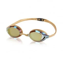 Swim Shop Speedo Goggles - Vanquisher EV Mirrored