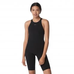 Swim Shop Speedo LZR Racer Pro Recordbreaker Kneeskin With Comfort Strap