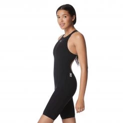 Swim Shop Speedo LZR Racer Pro Recordbreaker Kneeskin With Comfort Strap