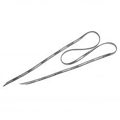 Speedo ⅛" Universal Oggle 2.0 Replacement Strap Equipment