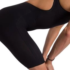 Speedo Fastskin LZR Pure Valor Kneeskin - Open Back