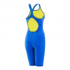 Speedo Vanquisher Kneeskin Suits - Youth
