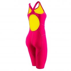 Speedo Vanquisher Kneeskin Suits - Youth