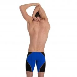 Speedo Fastskin LZR Pure Intent Jammer - Regular Waist